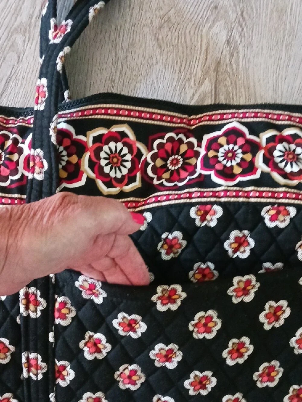 Vera Bradley vera bradley